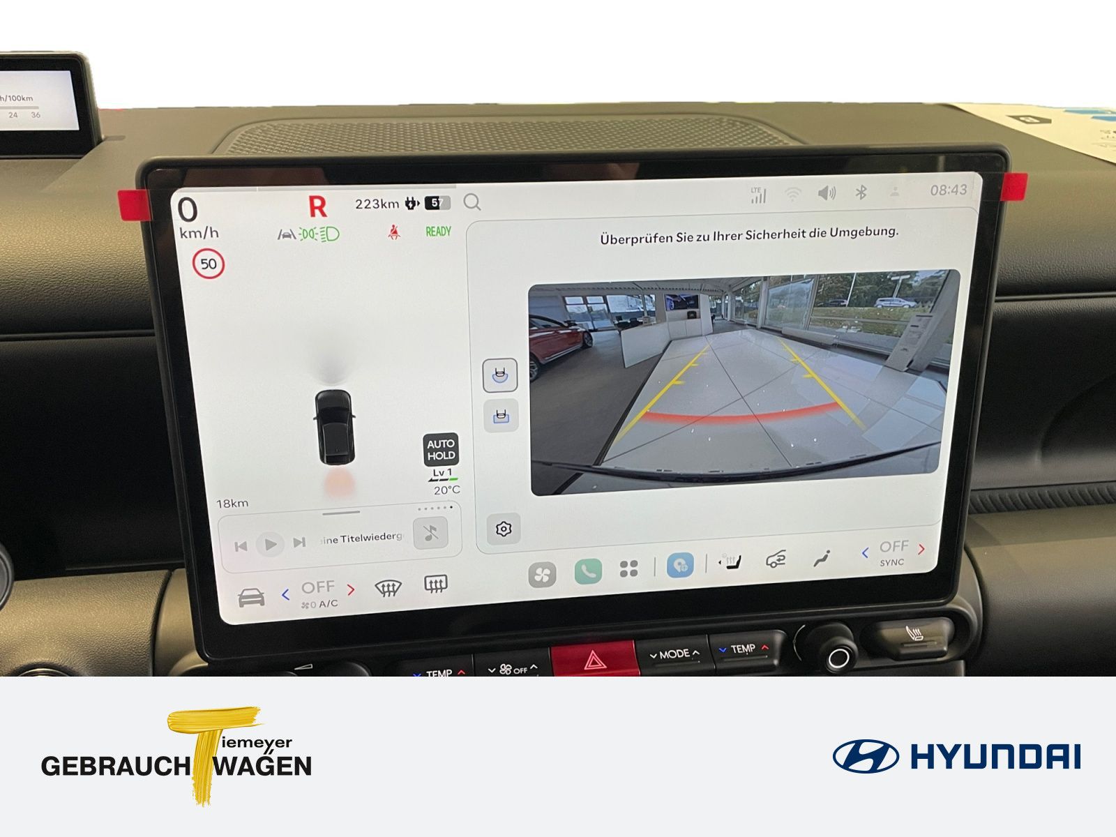 Hyundai IONIQ 3 – Bild 15