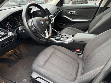 BMW 320 - 7
