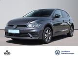 Volkswagen POLO VI GOAL 1.0 TSI 5-GANG LED+NAVI+ACC+KAMERA - Volkswagen Polo