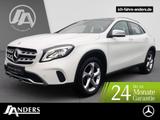 Mercedes-Benz GLA 200 Urban+Navi+SHZ+LED+360°+Pano+AHK+PDC+DAB - gebrauchte Mercedes-Benz GLA 200 aus dem Jahr 2019