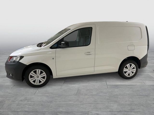 Caddy Cargo Motor 2.0 l TDI EU6 SCR 75 kW