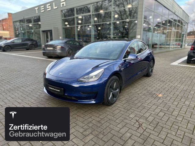 Tesla Model 3 Standard Range Plus