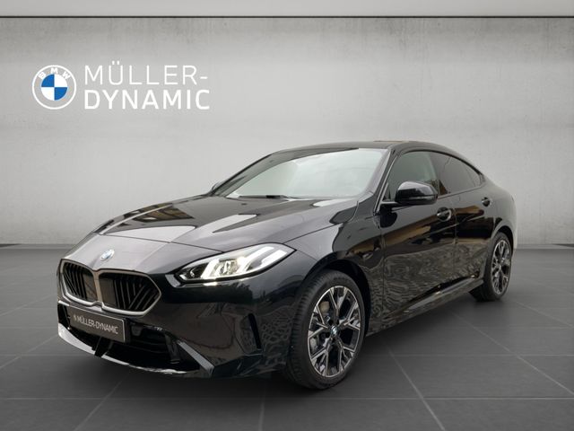 'Image of BMW 220 Gran Coupé