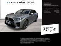 BMW X2 - Vorschau Bild 1
