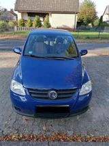Volkswagen VW Fox TÜV 06.26 - Volkswagen Fox in Bremen