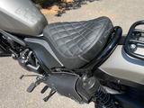 Honda CMX500A Rebel - HONDA REBEL CMX