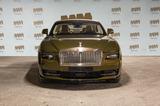 Rolls-Royce Spectre Starlight Shooting Star Massage - gebrauchte Rolls-Royce Spectre aus dem Jahr 2024
