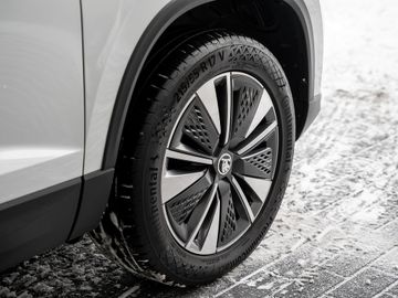 Skoda Karoq - 5