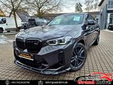 BMW X4 M-COMPETITION/HuD/H&K/PANO/LED/LEDER/ - BMW X4 M aus 2022