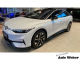 Volkswagen ID.7 210 kW Pro 77 kWh HUD AHK-klappbar Navi Mem