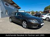 Volkswagen CC 2.0 TDI DSG BMT LED ACC KAMERA LEDER NAVI SHZ - Volkswagen Passat CC: TDI Dsg