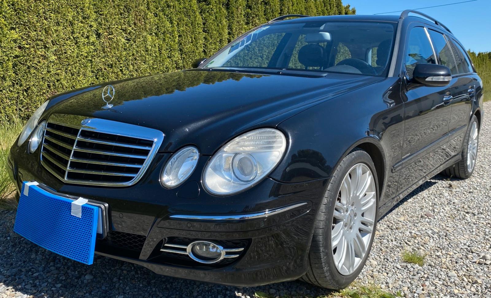 Mercedes-Benz E 280