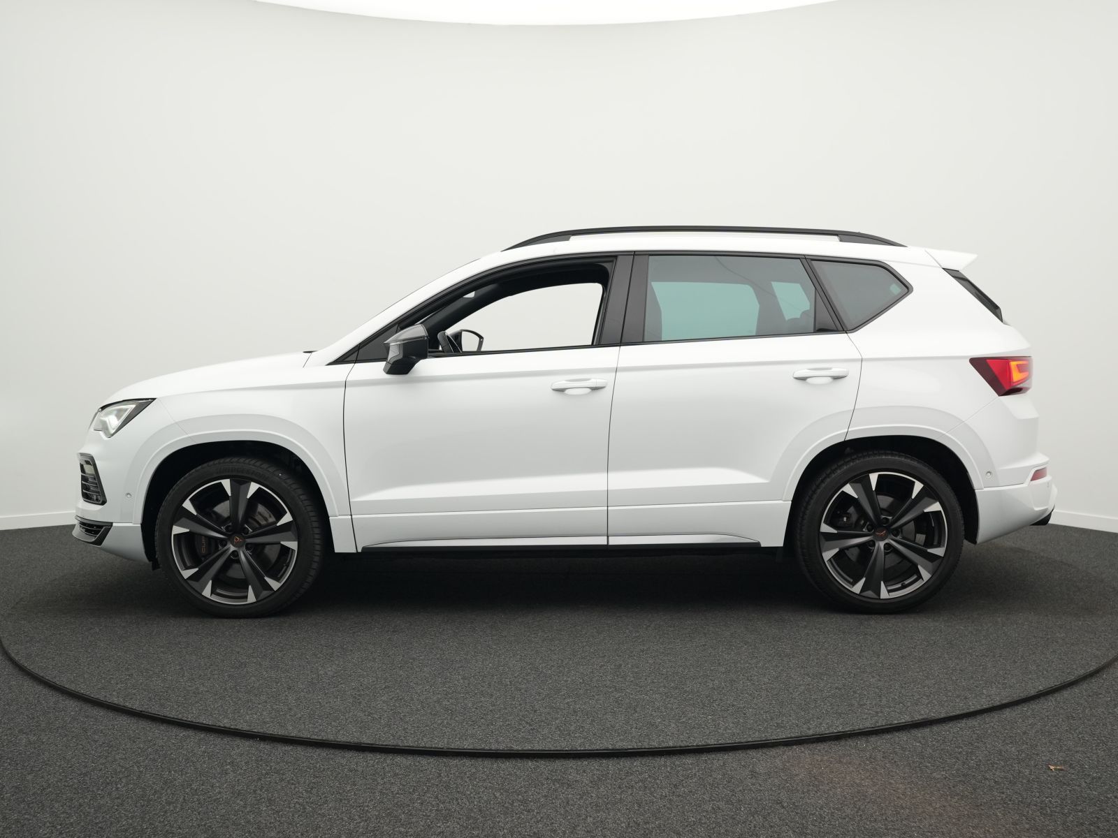 Cupra Ateca - Bild 11