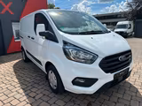 Ford Transit 280 L1 Trend 2.0 Kamera Bi Xenon Nr 181 - Ford Transit: 18