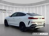 BMW X6 xDrive40i M Sport Laser HUD AHK DrivingA.Prof - BMW X6 mit Benzin-Antrieb: Geländewagen