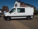 Mercedes-Benz SPRINTER 316 CDI LANG MIXTO 5-SITZER  KLIMA, AHK - Angebote entsprechen deinen Suchkriterien