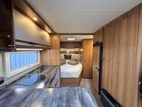 Tabbert Vivaldi 560 TDL