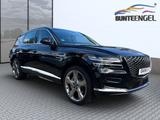 Genesis GV80 3.0 D 4WD Luxury Technikpaket Leder - Genesis GV80 Gebrauchtwagen