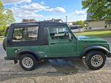 Suzuki Samurai long - Suzuki SJ Samurai: Von Privat