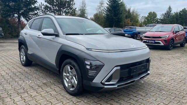 KONA Trend A/T 360°Kamera+Navi+SHZ+LED+PP