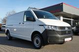 Volkswagen T6.1 Transporter Kasten LR 2.0 TDI FWD *PDC*AHK* - VW T6 Gebrauchtwagen in Dresden