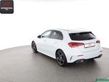 Mercedes-Benz A 250 4M AMG NIGHTPAKET KAMERA,SPURHALTE,18Z,SH - Mercedes-Benz A 250 aus 2019