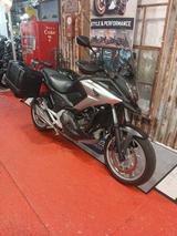 Honda NC750XDJ DCT Automatic  - HONDA NC 750