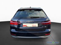 Audi A6 - Vorschau Bild 6