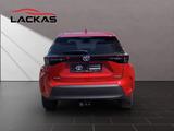 Toyota Yaris Cross Hybrid Elegant*360°*AHK*M+S*PANO* - Toyota Yaris Cross in Essen