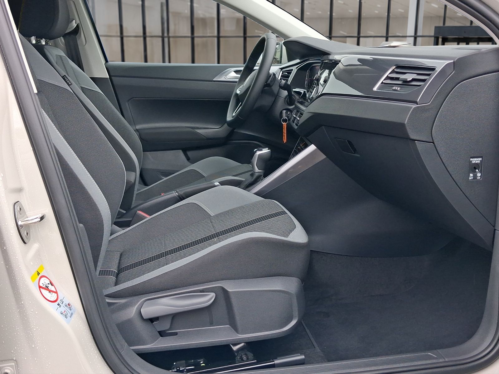 Volkswagen Polo - Bild 8