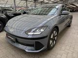 Hyundai IONIQ 6 Dynamiq  77,4 kWh|ACC|LED|Kamera - scheckheftgepflegte Hyundai IONIQ 6