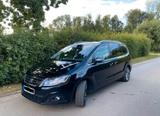 Seat Alhambra FR Line TDI AHK Xenon Navi Kamera 