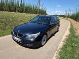 BMW 535d A touring - - gebrauchte BMW 535 aus dem Jahr 2009