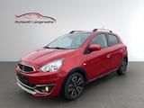 Mitsubishi Space Star*Cross*Navi*PDC*SHZ*Apple*1.Hand* - gebrauchte Mitsubishi Space Star aus dem Jahr 2018
