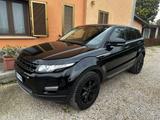 Land Rover Range Evoque Black Edition - Land Rover Range Rover Evoque: Black Edition