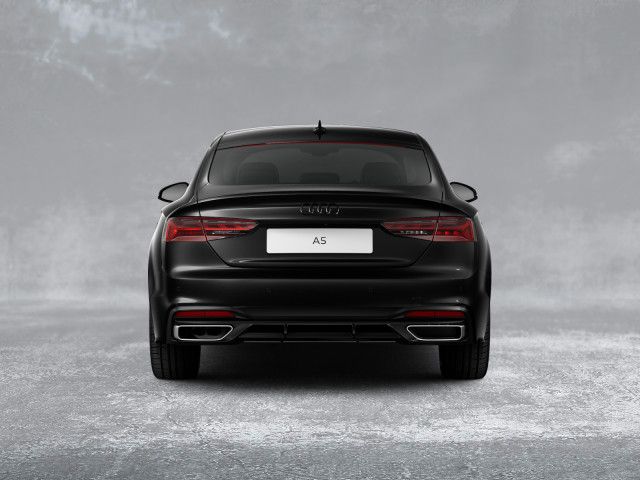 Audi A5 - Bild 7