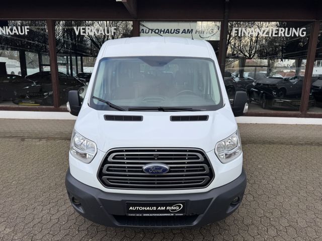 Ford Transit Kombi 350 L3 H2 9-SITZER TEMPO STARTSTOP