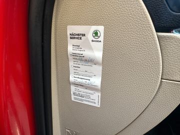 Skoda Superb Lim. L&K 4x4 *Leder*TÜV*Sitzh.*Sitzbelüft