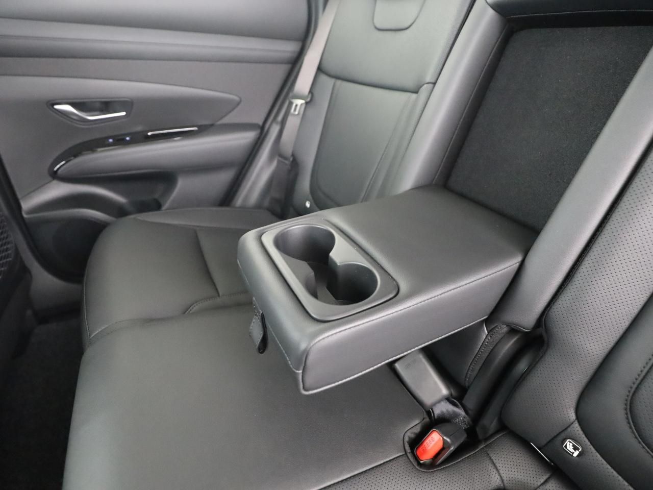 Hyundai Tucson – Bild 19