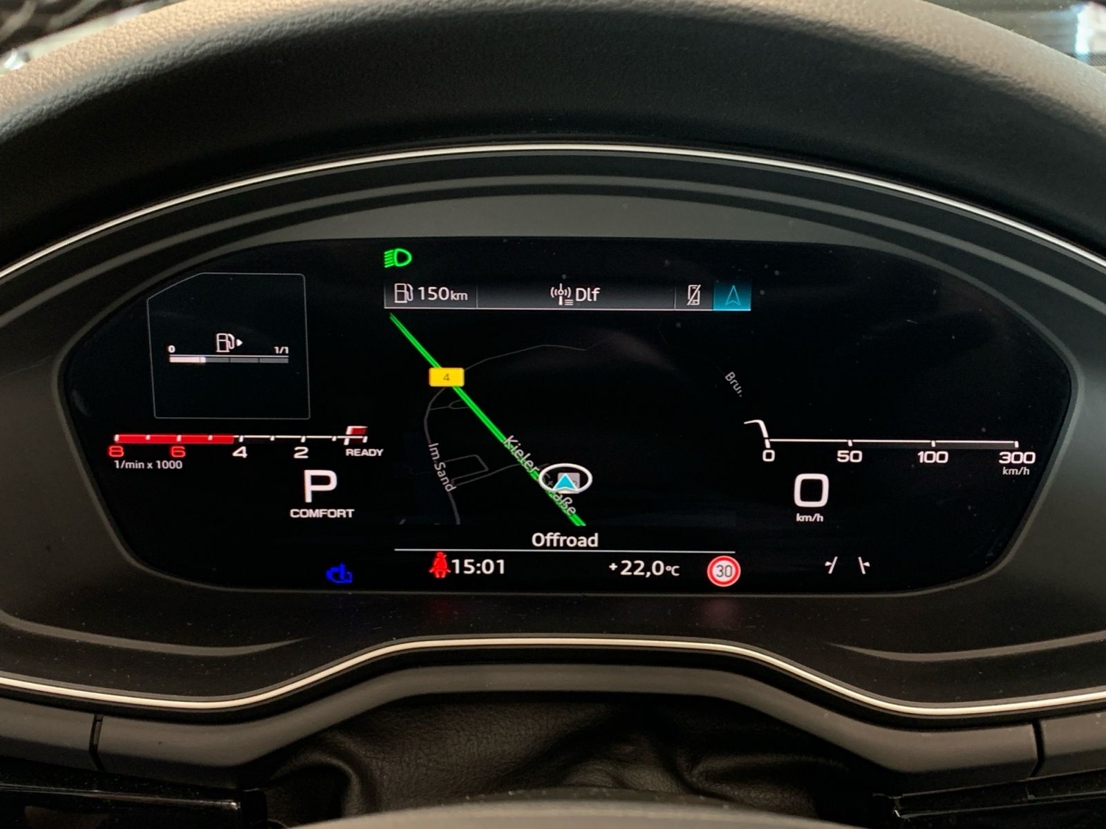 Audi S5 - Bild 14