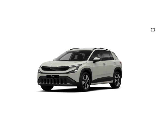 Skoda Epiq 55 Selection E-Auto-Förderung möglich imagem 2