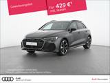 Audi A3 SPORTBACK 35 TFSI S LINE MATRIX LED NAVI BUSI - Audi A3 Neuwagen in Bochum