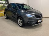 Opel Mokka X 1.6 Diesel+NAVIGATION+LEDER+SCHIEBEDACH+ - Opel: Navigation