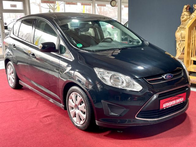 Ford C-Max Trend 1.6 Ti-VCT/TüvNEU/2.Hand/AHK