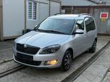 Skoda Roomster Best of - Skoda Roomster: Best Of