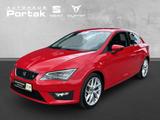 Seat Leon SC FR Start&ampStop 1.8 DSG Navi/Sitzh/Einp - gebrauchte Seat Sportwagen