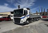 Volvo FM-500 6x2R Brücke / Pritsche / Swiss-Vehicle - Angebote