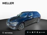 BMW 318dA Tour. Advantage LED LCP RFK Sitzh ActGuard - BMW 318 in Frankfurt (Main)