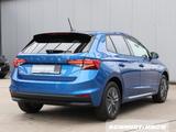 Skoda Fabia 1.0 MPI Tour LED PDC KAMERA ALU SITZHZG - Skoda Fabia: Tour