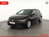 Volkswagen Golf VIII 1.5 TSI LED ACC Kamera - Volkswagen Golf Tageszulassungen